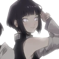 Hyuga Hinata