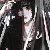 Uchiha Itachi