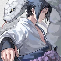 Uchiha Sasuke