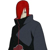 Nagato Uzumaki