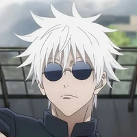Gojo Satoru