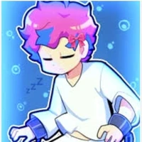 hiha the blue