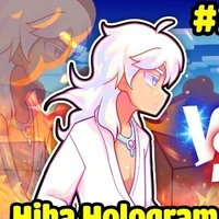 hiha hologram