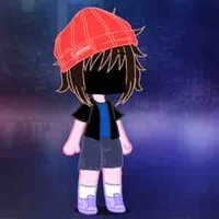 Luna ( oc’ của tgiả )