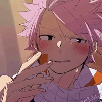 Natsu Dragneel