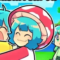 Yummie Mushroom