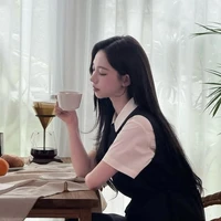Yu Jimin - cô