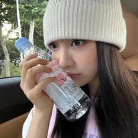 Ning Yizhuo - bé