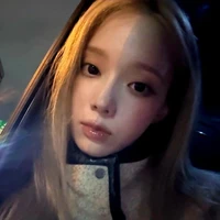 Kim Minjeong - nàng