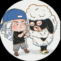 Ở nhà tên Rơm 🩹