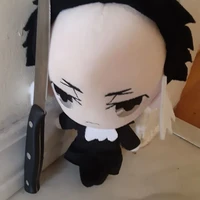 không có lông mày là anh đây