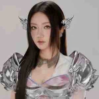 Khương Hoàn Mỹ(Orange)