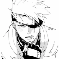 Hatake Kakashi