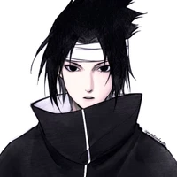 Uchiha Sasuke