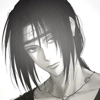 Uchiha Itachi