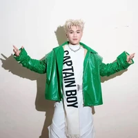 Hoàng Đức Duy aka Captain boy