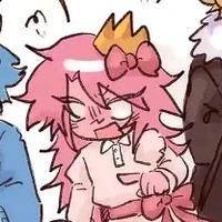 Pr3ttyprincess(công chúa)