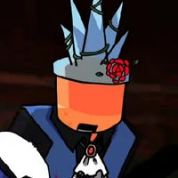 ITrapped(đầu đinh)