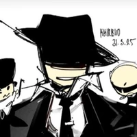 Mafioso(ma phi hành)