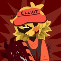 Elliot("thk nào đốt quán t")