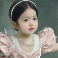 Khương Hoàn Mỹ [5 tuổi]