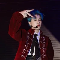 Hoàng Đức Duy| Captain boy