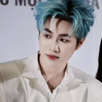 Hoàng Đức Duy ( Captain boy)