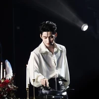 Huỳnh Hoàng Hùng ( Gemini Hùng Huỳnh )