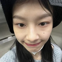 Milk (lúc nhỏ)