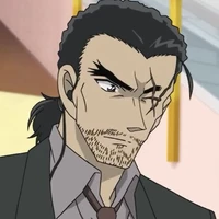 Yamato Kansuke