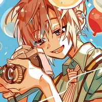 Mitsuba Sousuke