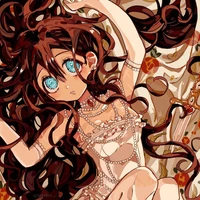 Minamoto Lucy
