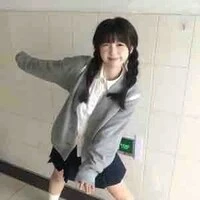 Trương Hải Di (lúc nhỏ)