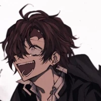 Camado Tanjiro ( em trai )