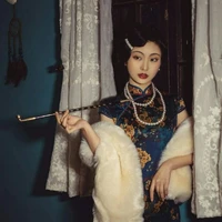 Lục Bội San [Phu Nhân]