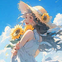 Tác giả - Hoa Hướng Dương