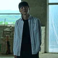 Yoon Gwi Nam