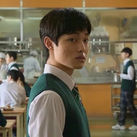 Lee Cheong San