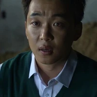 Son Myung Hwan