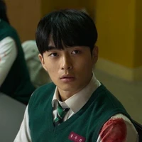 Jang Woo Jin