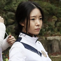 Jang Ha Ri 