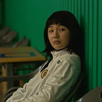 Park Mi Jin