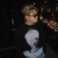 Lâm Bạch Phúc Hậu 