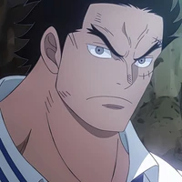 Monkey D. Garp