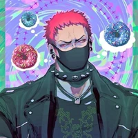 Charlotte Katakuri
