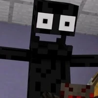 Enderman ( Ender )