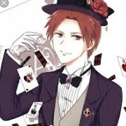 asano- hiệu trưởng