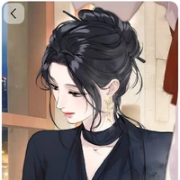 Trương phu nhân (Khương Thảo Linh)[C]