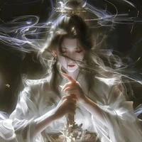 La Viêng Nguyệt ( phản diện , XK )