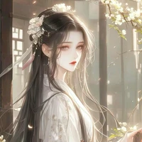 Cố Thiên Hoa ( nữ chính , long tộc )